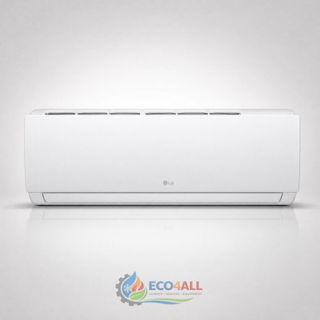 LG LIBERO W09TE NEU / W09TE UEU Κλιματιστικό Inverter 9000 BTU A++/A+