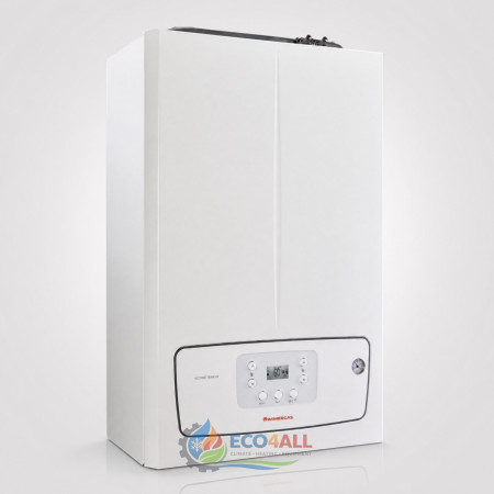 Immergas Victrix Tera V2 28kW Επιτοίχιος Λέβητας Αερίου Συμπύκνωσης