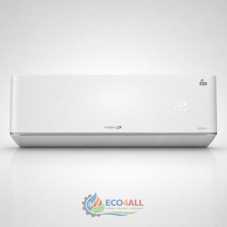 Nordstar TN +PLUS+ NORP-26CHSD/TP41 I Κλιματιστικό Inverter 24000 BTU A++/A+++