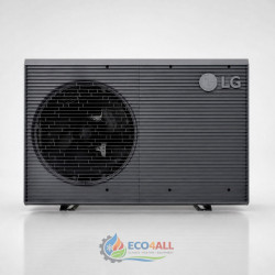 LG THERMA V MONOBLOC