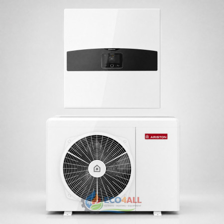 Αντλία Θερμότητας Ariston NIMBUS PLUS 150 M-T NET R32