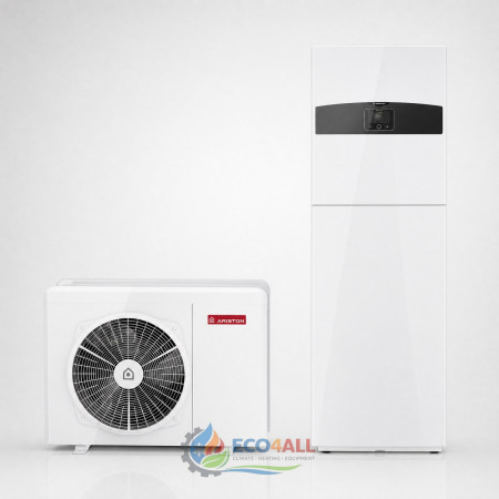 Αντλία Θερμότητας Ariston NIMBUS COMPACT 150 M 2Z NET R32