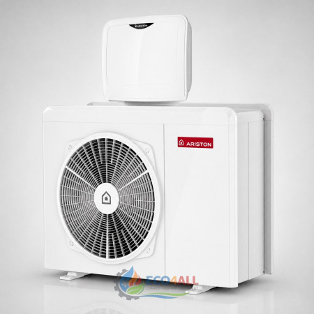 Αντλία Θερμότητας Ariston NIMBUS POCKET 35 M NET R32