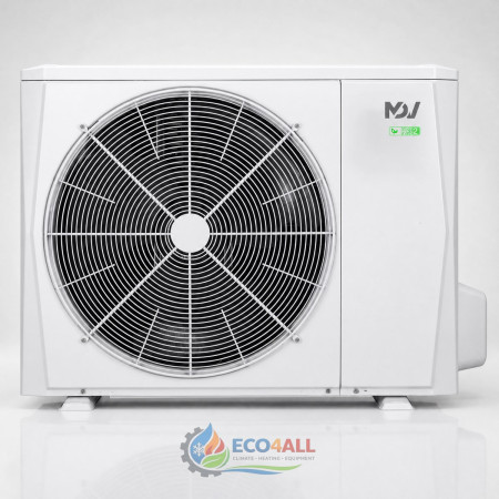 Αντλία Θερμότητας MDV Split 16kW Μονοφασική R32 MDVA-V16WD2ER8-A/MDVHB-160CEGR8-A