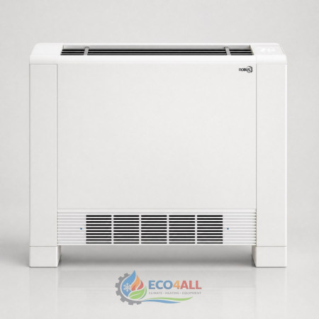 Fan Coil Δαπέδου NOBUS Ultra Thin FC-065VED