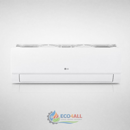 LG DualCool Ocean EZ12 CSN Κλιματιστικό Inverter 12.000 BTU/h