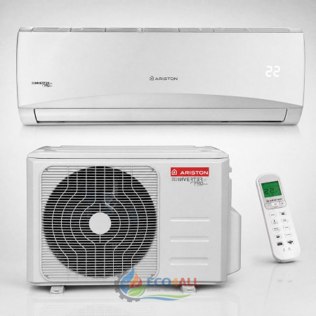 Ariston Prios R32 PRIOS R32 25 C MUD0 Κλιματιστικό Inverter 9.000 BTU/h R32
