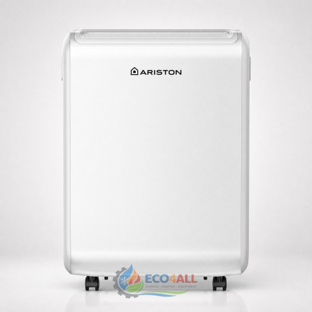 Ariston DEOS 10 Αφυγραντήρας 10 λίτρων/ημέρα
