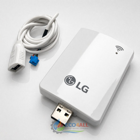 LG Wi-Fi Controller PWFMDD200 για αντλίες θερμότητας Therma V