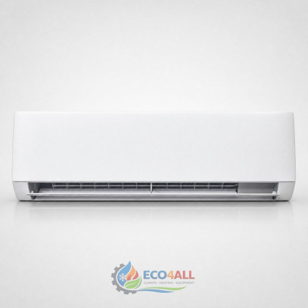 Nordstar TN-X NORX-13CHSD/ZA31 Κλιματιστικό Inverter 12000 BTU A++/A+++ με ενσωματωμένο WiFi