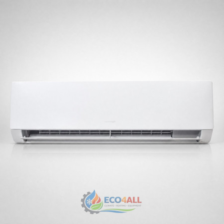 Nordstar TN PRO II NORD-PROII-26CHSD/ZA31I Κλιματιστικό Inverter 24000 BTU A+++/A+++ με ενσωματωμένο WiFi