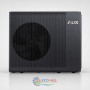 Αντλία Θερμότητας AUX 12kW Μονοφασική R290 80°C ACHP-H12/4R2HA-M(NE)
